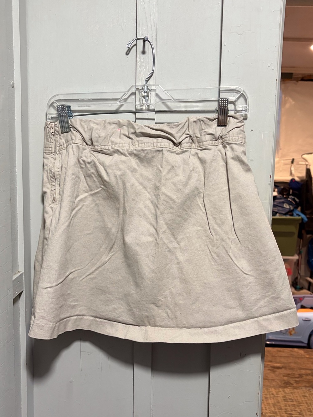 Kids place skorts size 14
